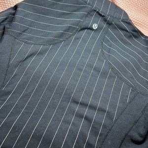 Lululemon athletic sweatshirt